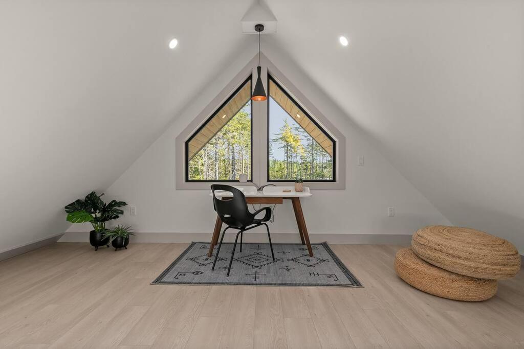 Numinous Cottage Long Lake Oasis Centre Rawdon Esterno foto